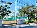 豊田市立上郷中...