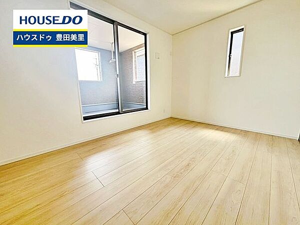 子供部屋を拡大表示