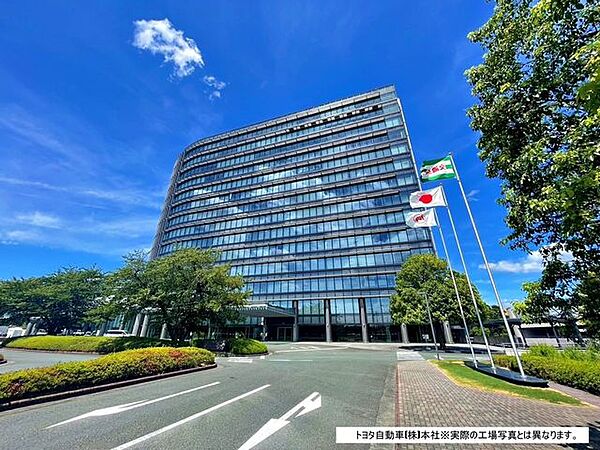 周辺を拡大表示