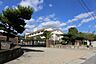 周辺：豊田市立飯野小学校 1640m