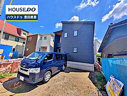 外観の画像