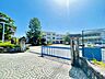 周辺：豊田市立青木小学校 1850m