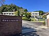 周辺：豊田市立小原中学校 3010m