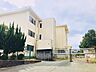 周辺：豊田市立中山小学校 380m