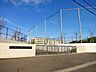 周辺：豊田市立藤岡南中学校 990m