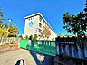 周辺：豊田市立市木小学校 450m