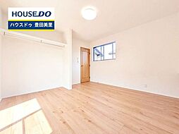 洋室の画像