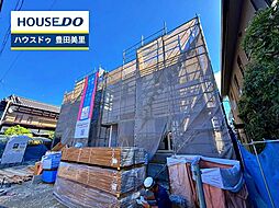 外観の画像