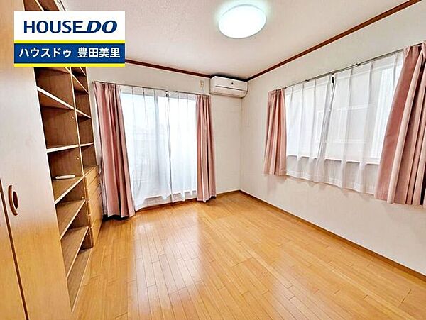 子供部屋