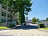 周辺：豊田市立猿投台中学校 800m