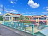 周辺：高橋こども園 610m