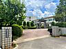 周辺：豊田市立豊南中学校 700m