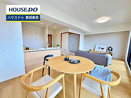 【即日ご案内可能!】不動産のことなら何でもお気軽にお問合せください!/ハウスドゥ豊田美里