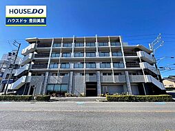 外観の画像