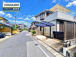 外観の画像