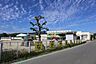 周辺：豊田市立中山こども園 890m