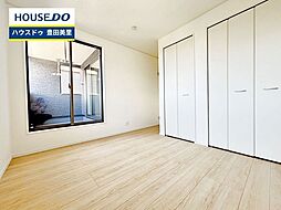 洋室の画像