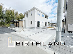 白河市追廻　白河第一小・白河中央中 1号棟