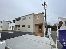 郡山市日和田町高倉　日和田小・日和田中　長期優良住宅認定物件
