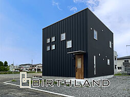 郡山市安積町笹川　永盛小・安積中　新築戸建