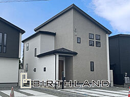 郡山市片平町釜場　地震に強い・ZEH水準住宅　小山田小・第六中