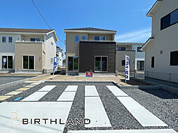 西郷村小田倉字前原　オール電化住宅　小田倉小・西郷第二中 22号棟