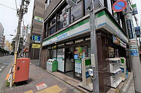 東京都中央区日本橋横山町（賃貸マンション2LDK・2階・47.46㎡） その18