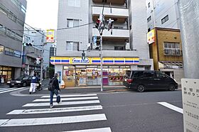 東京都新宿区市谷田町2丁目（賃貸マンション1LDK・2階・53.87㎡） その18