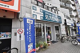 東京都新宿区住吉町（賃貸マンション1LDK・6階・33.55㎡） その16