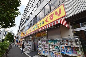 東京都新宿区大京町（賃貸マンション1LDK・9階・50.97㎡） その20