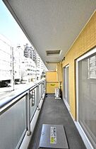 東京都文京区水道1丁目（賃貸マンション1LDK・2階・43.55㎡） その9