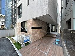 ザ・シティレジデンス新宿荒木町