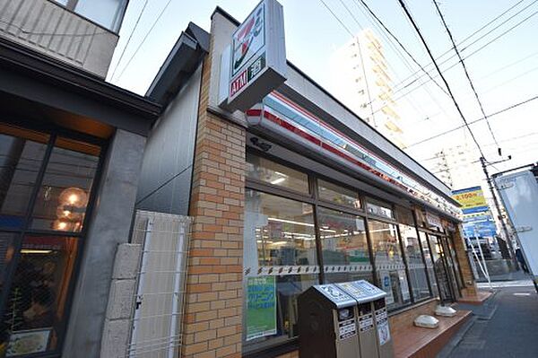 東京都新宿区南山伏町(賃貸マンション2LDK・2階・55.02㎡)の写真 その17