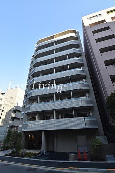 東京都千代田区三番町(賃貸マンション1DK・4階・32.83㎡)の写真 その12