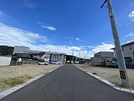 岡山県岡山市中区海吉：物件画像