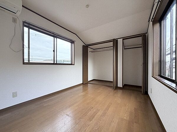 子供部屋