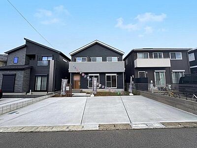 外観 外観