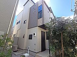 入間郡三芳町北永井 全4棟(3号棟)