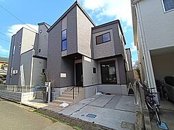 入間郡三芳町北永井 全4棟(1号棟)