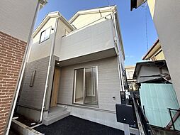 鎌ケ谷市中佐津間 第7 新築戸建 全3棟