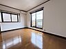 寝室：洋室6.75帖