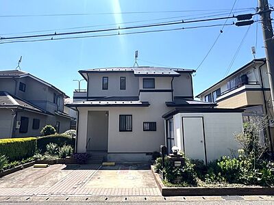 外観 外観