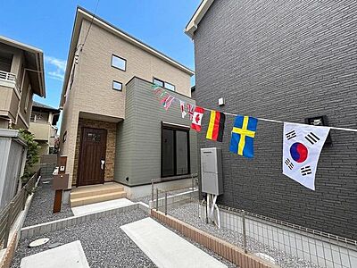 外観 外観