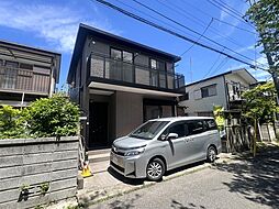 流山市前ヶ崎 中古戸建