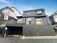 千葉県松戸市東平賀：物件画像