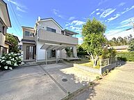 千葉県柏市篠籠田：物件画像