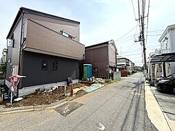 外観の画像
