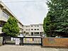 周辺：松戸市立上本郷小学校（720m）