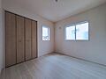 洋室4.5帖