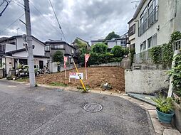 松戸市八ケ崎1丁目9番 全2棟 新築戸建